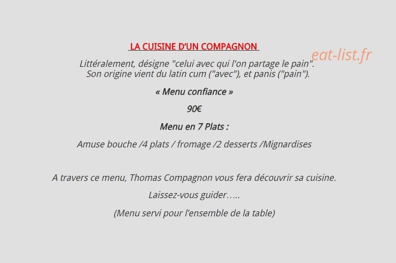 L'ecusson — carte page 1
