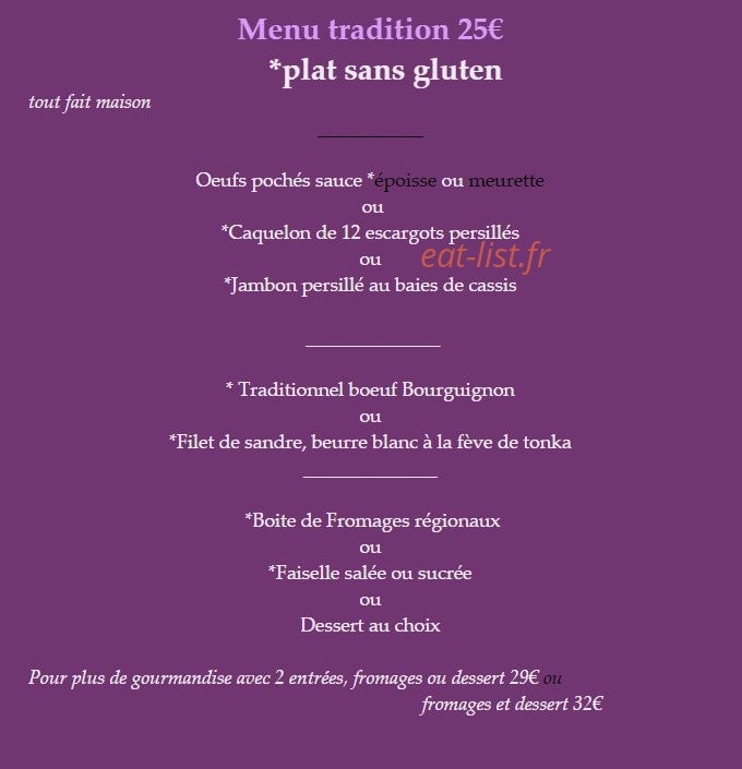 L'essentiel — carte page 3