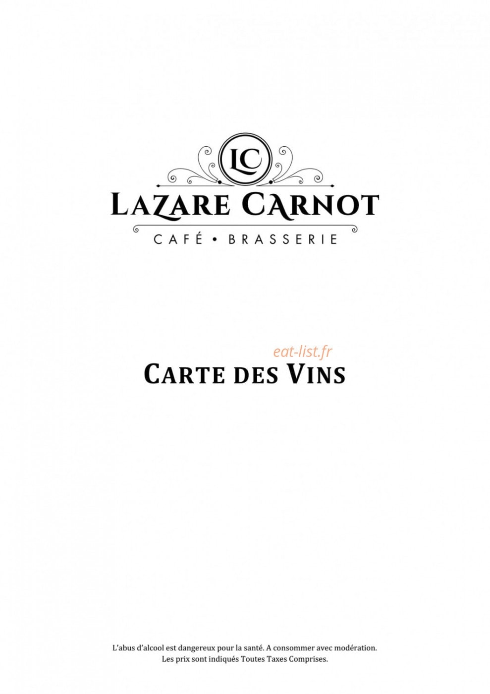 Lazare Carnot — carte page 4