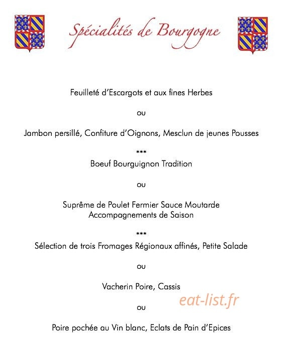Le Fleury — carte page 8