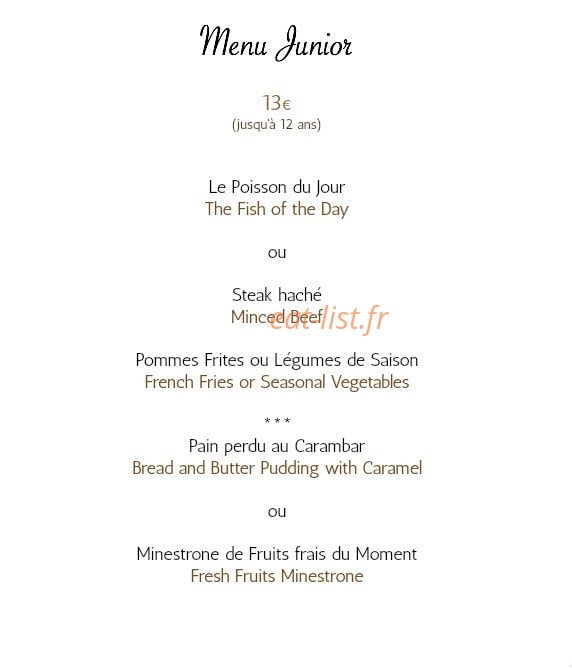 Le Fleury — carte page 4