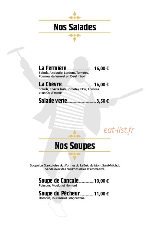 Mister Breizh — carte page 3