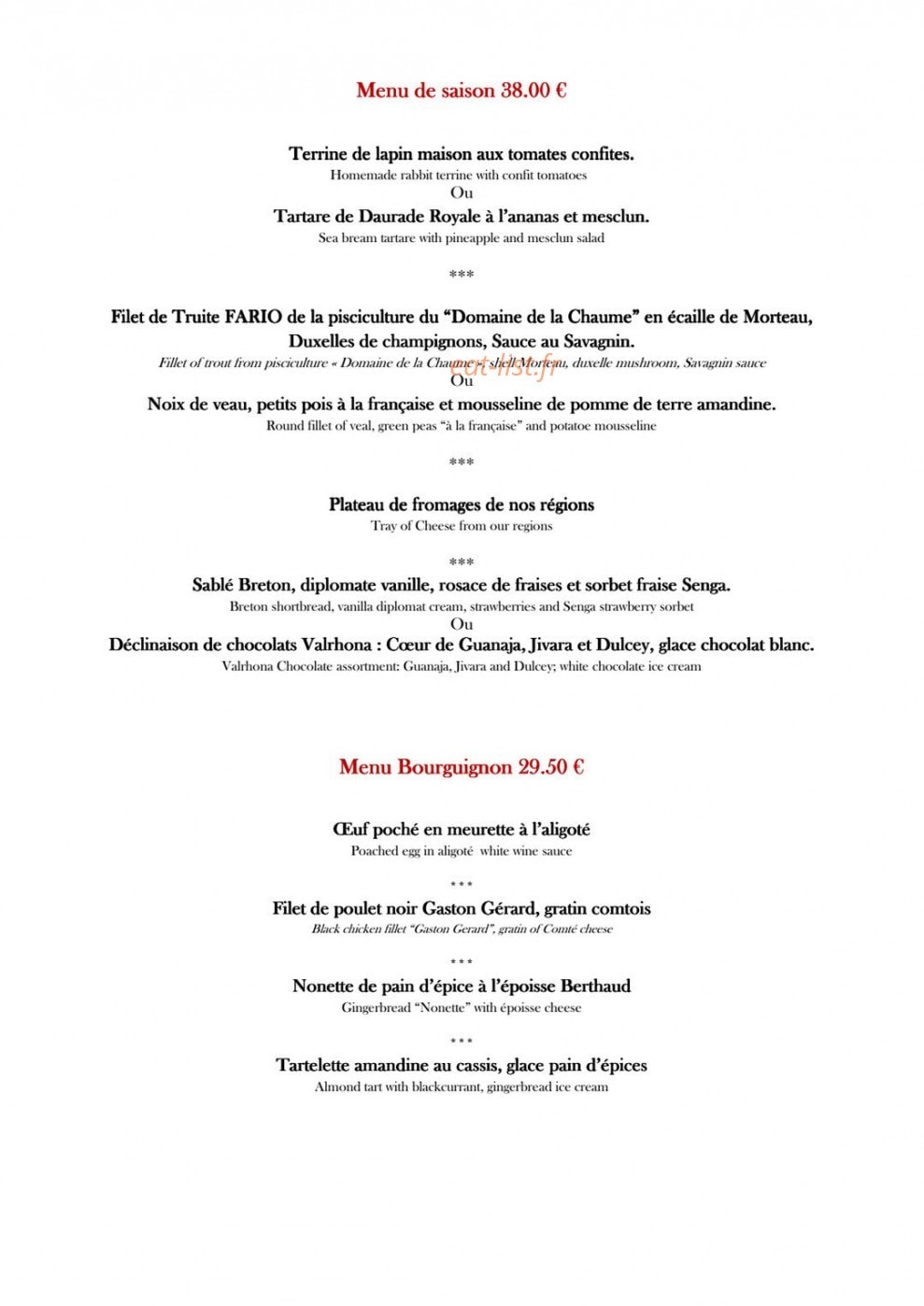 Najeti — carte page 3