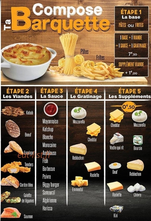 O'100Dwich — carte page 4