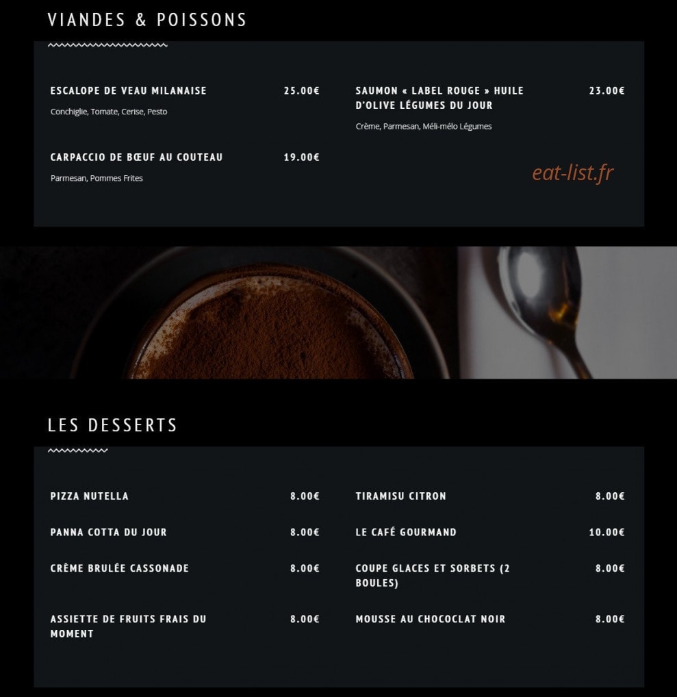 Pietro — carte page 4