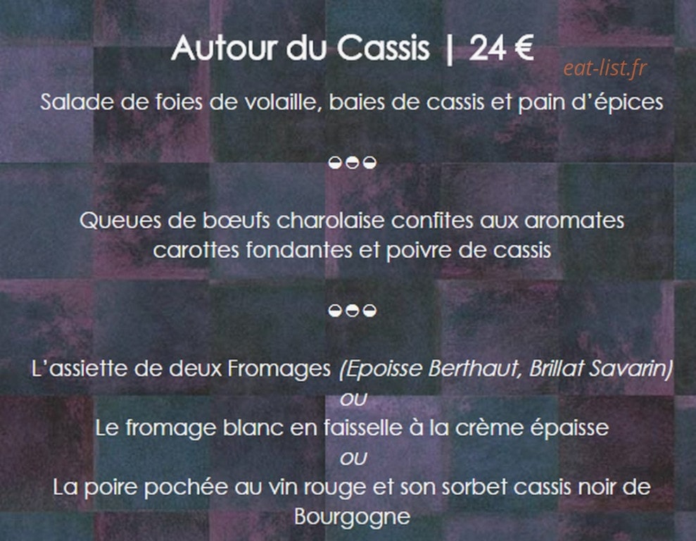 Piqu'boeuf — carte page 5