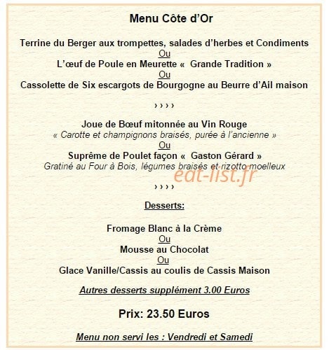 Le berger du temps — carte page 4