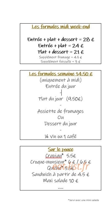 Le Thyssilien — carte page 4