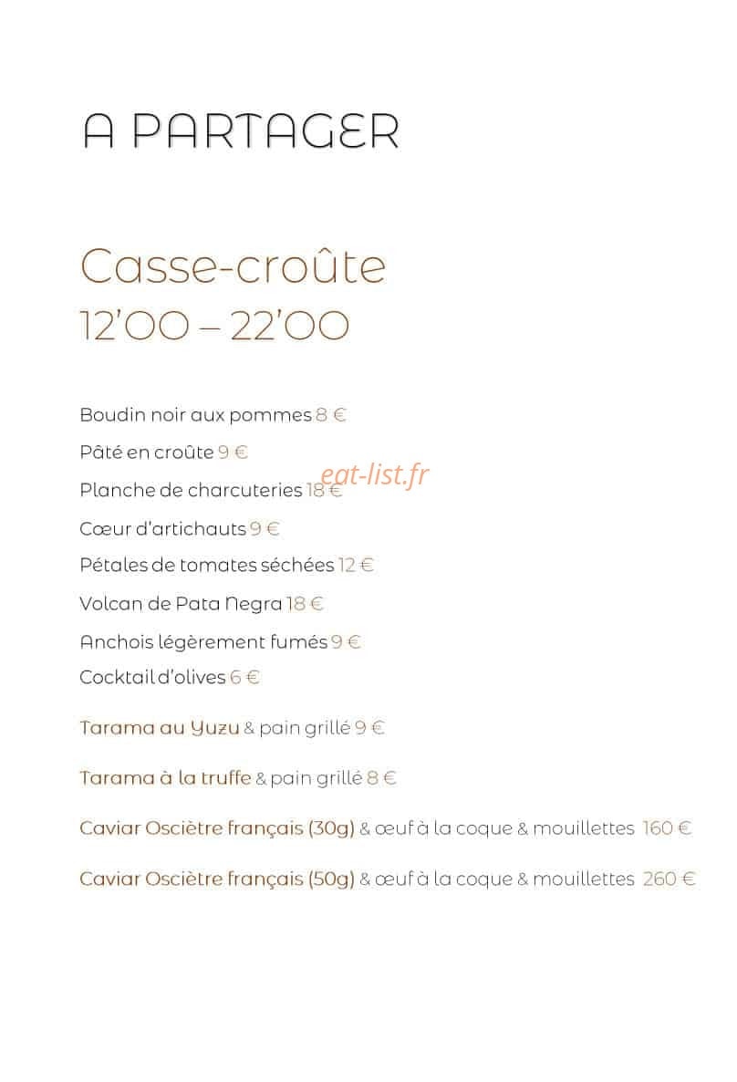 Castel de Tres Girard — carte page 1