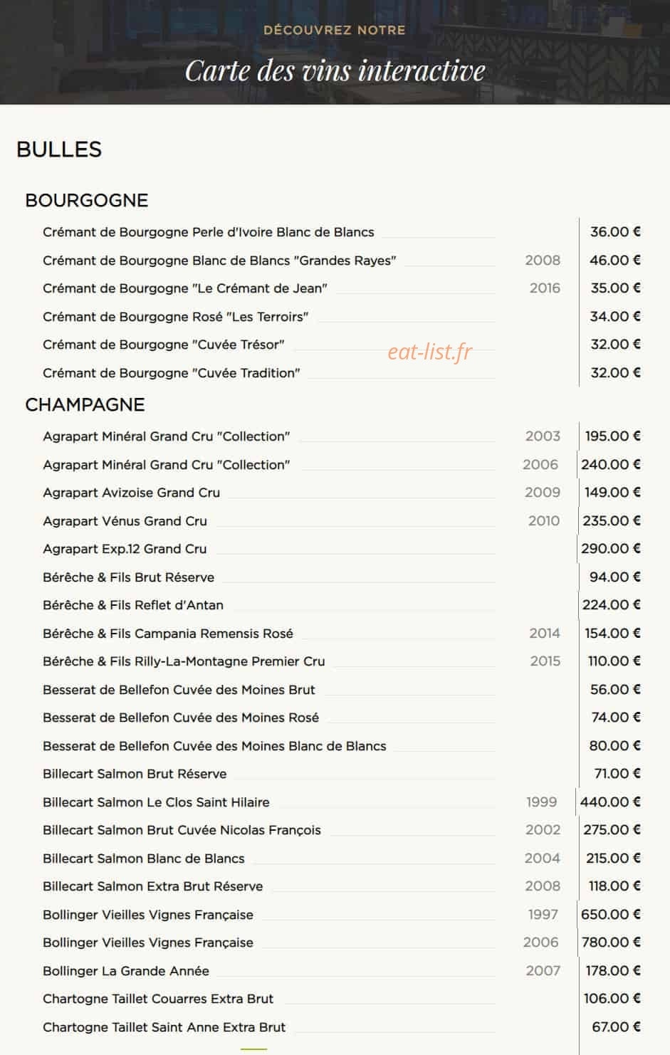 Castel de Tres Girard — carte page 6