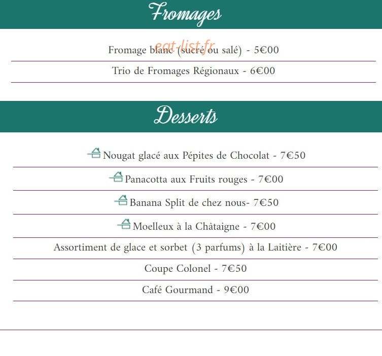 Le Riva — carte page 3