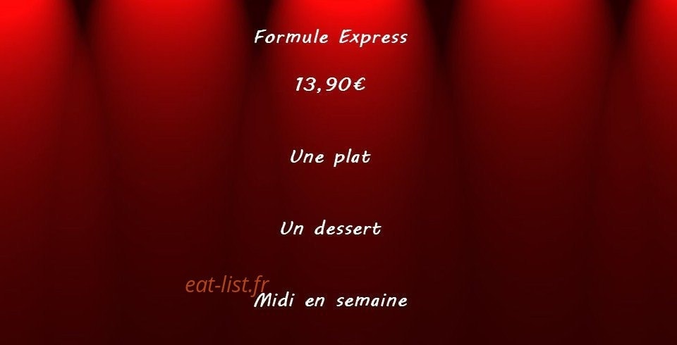 Le Grillardin — carte page 3