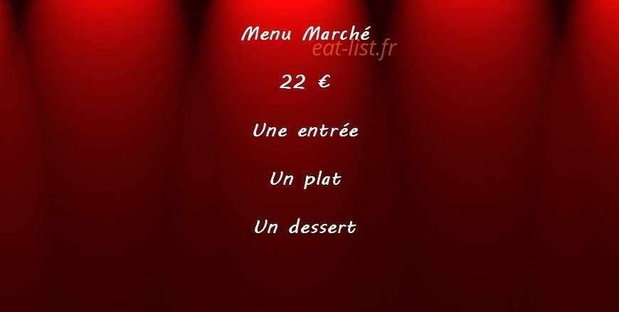 Le Grillardin — carte page 2