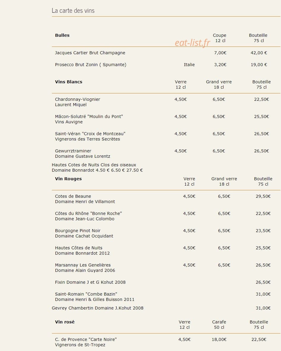 Le clos mutaut — carte page 2