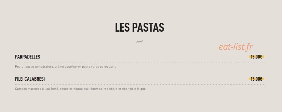 Le Pic — carte page 4