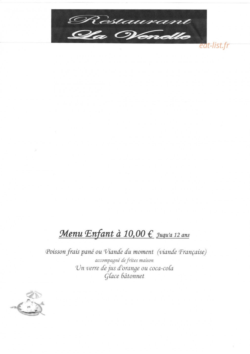 La Venelle — carte page 2