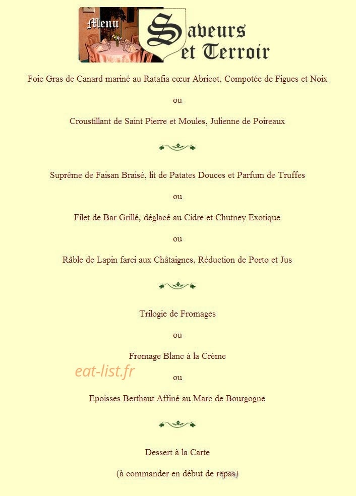 Le Burgonde — carte page 5