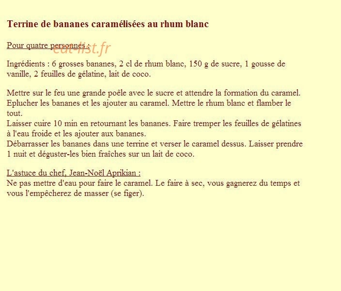 Le Burgonde — carte page 2