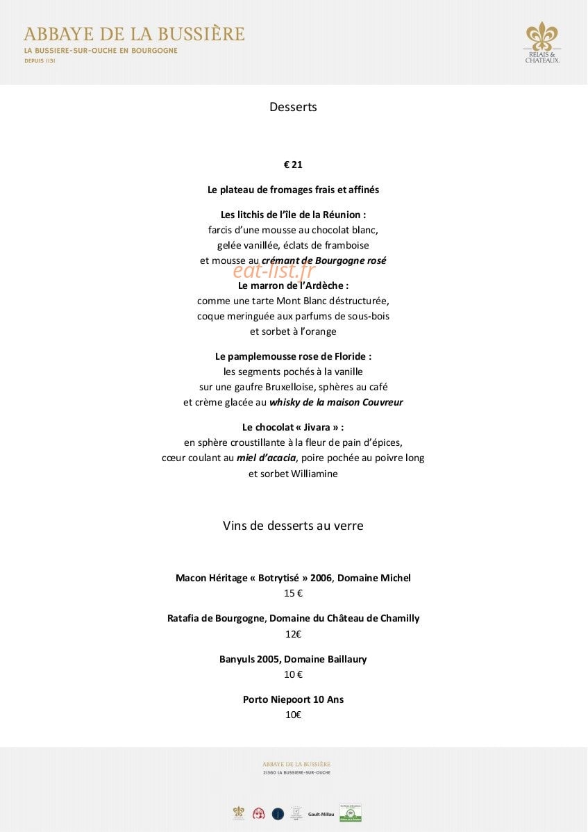 Le 1131 — carte page 5