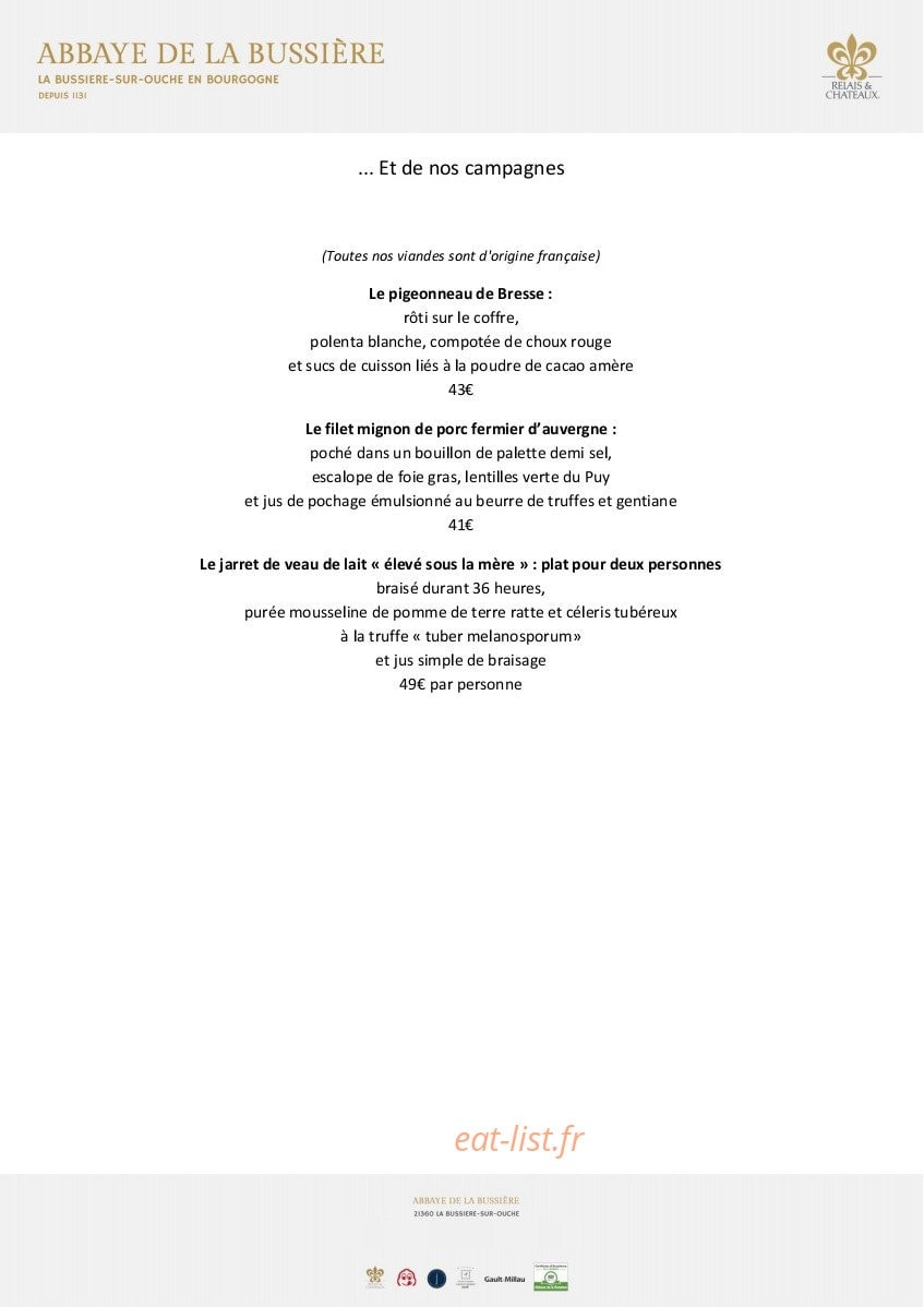 Le 1131 — carte page 4