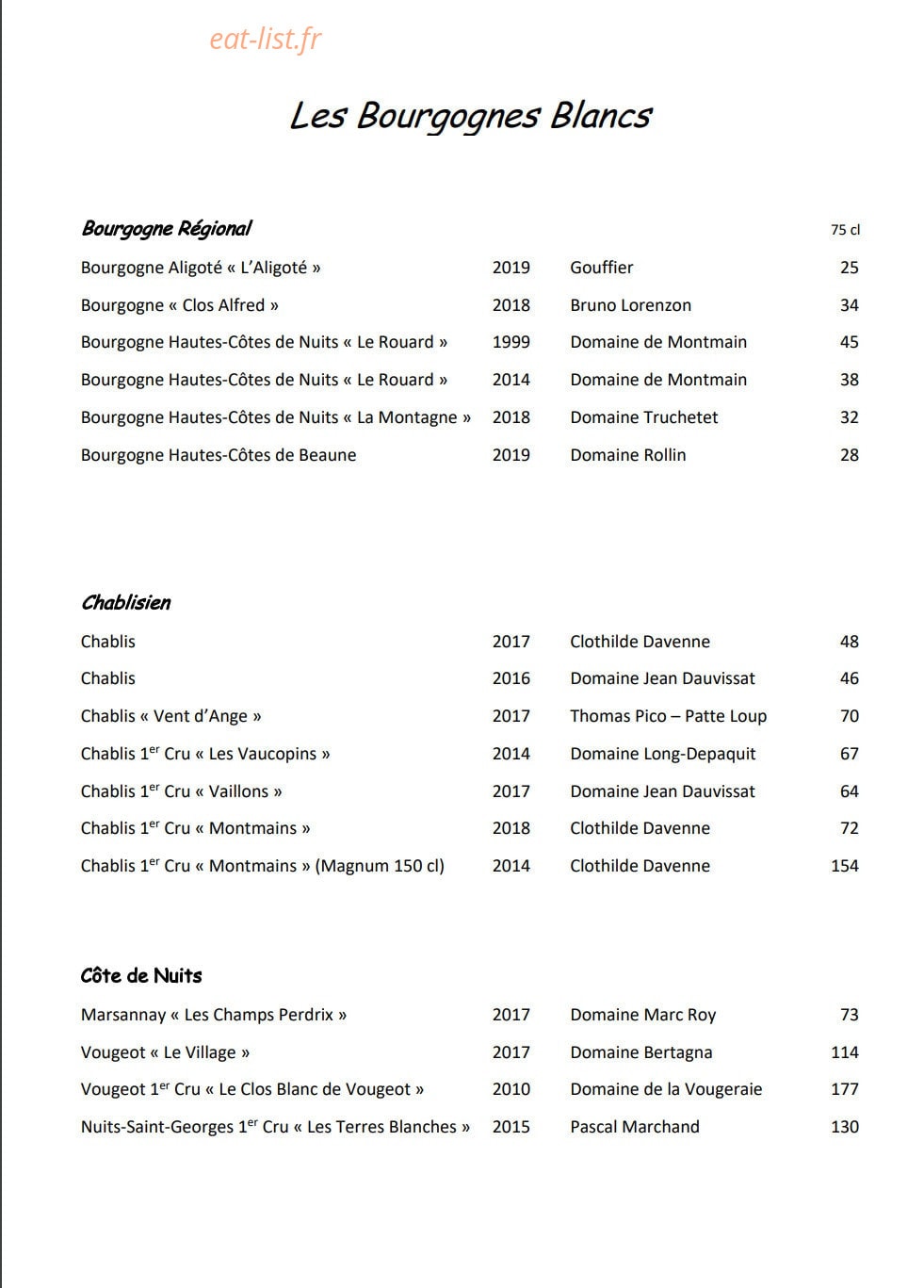 Le 428 — carte page 3