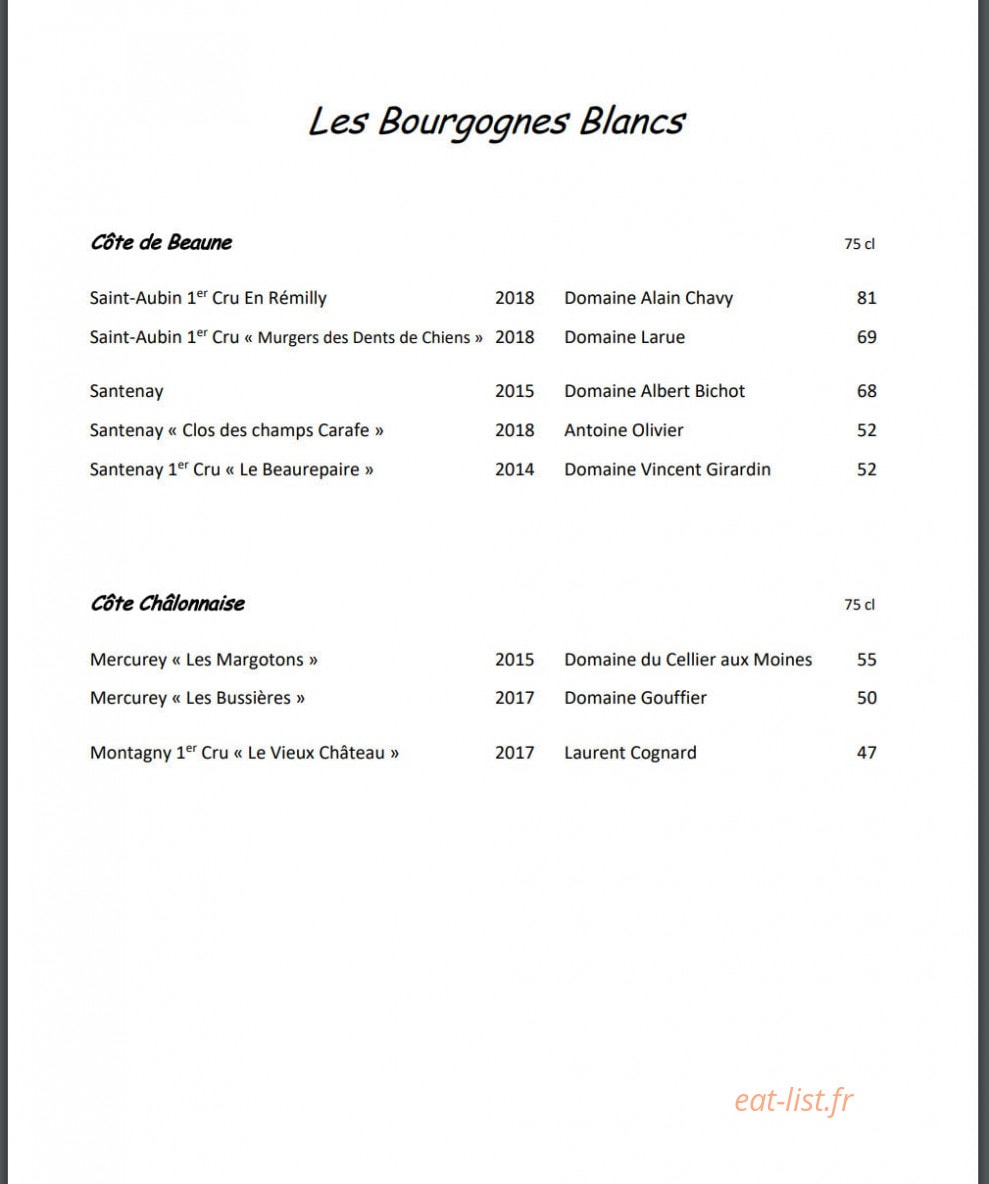 Le 428 — carte page 6