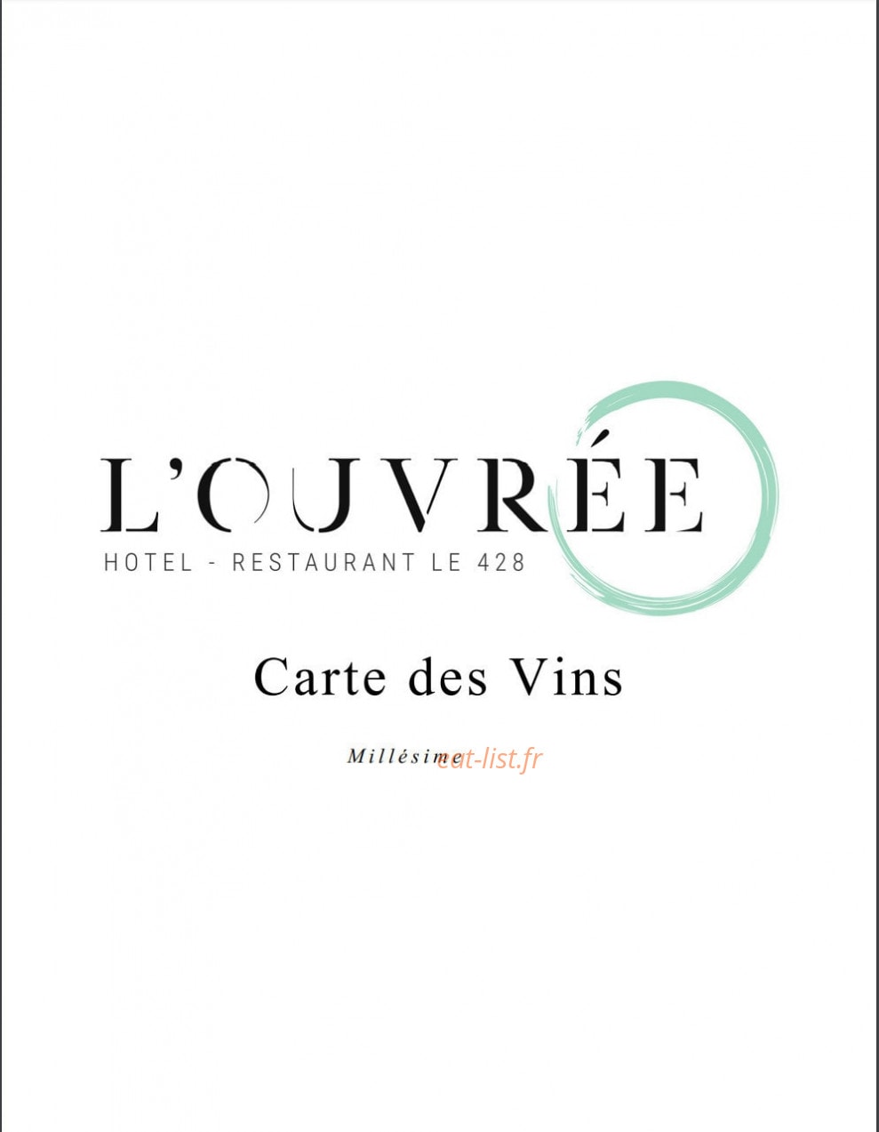 Le 428 — carte page 2