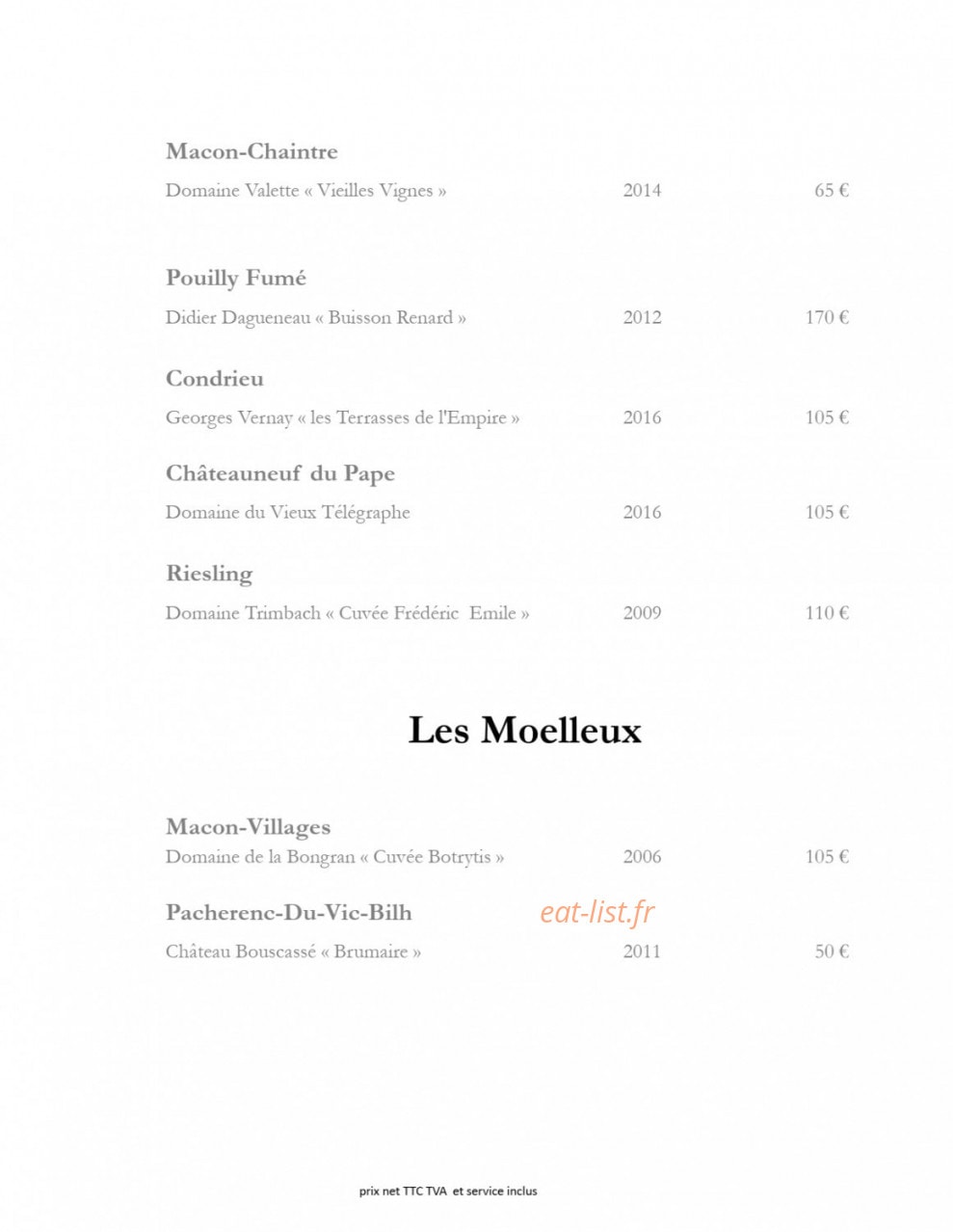 Château de Courban — carte page 7
