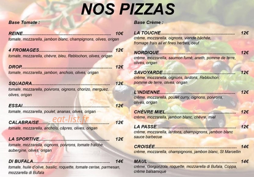 Le Rugby — carte page 1