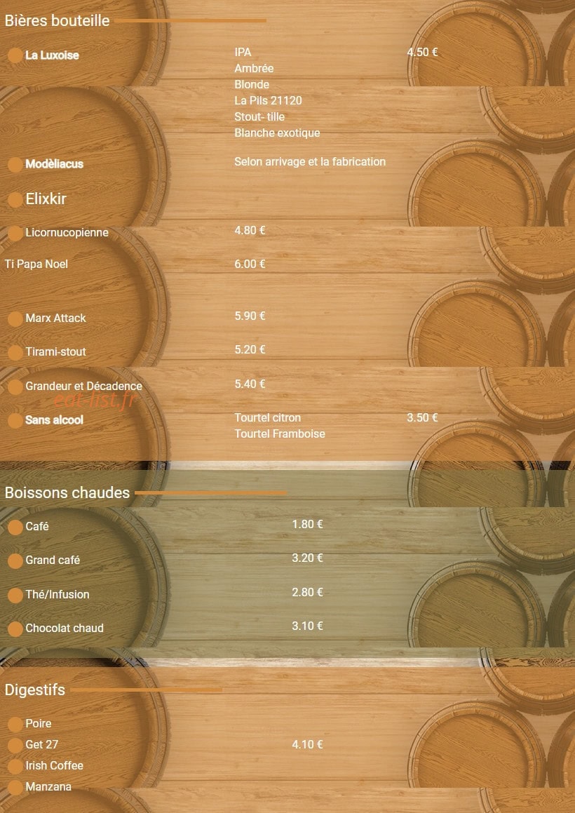 Place Meuillotine — carte page 4