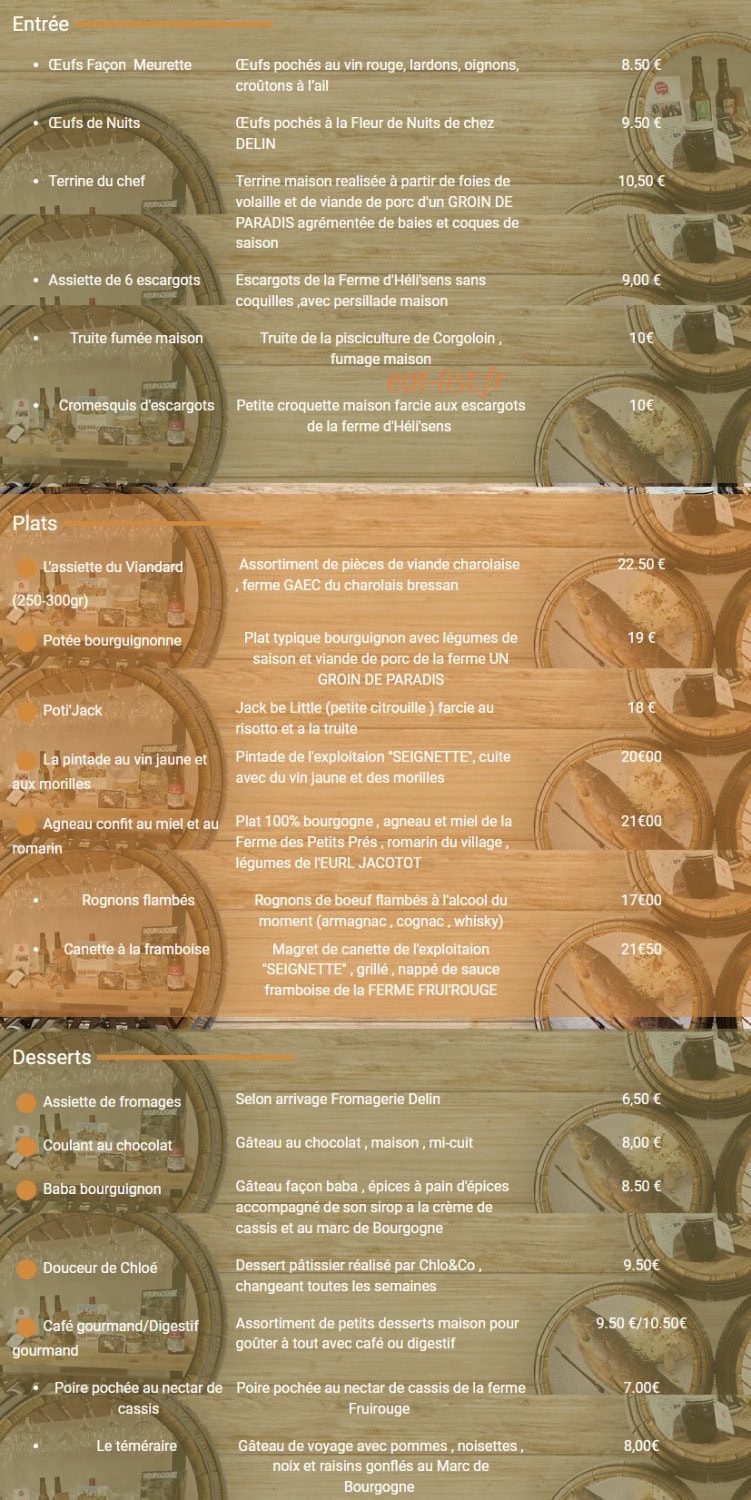 Place Meuillotine — carte page 1