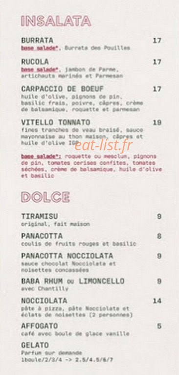 Di Fonzo — carte page 2