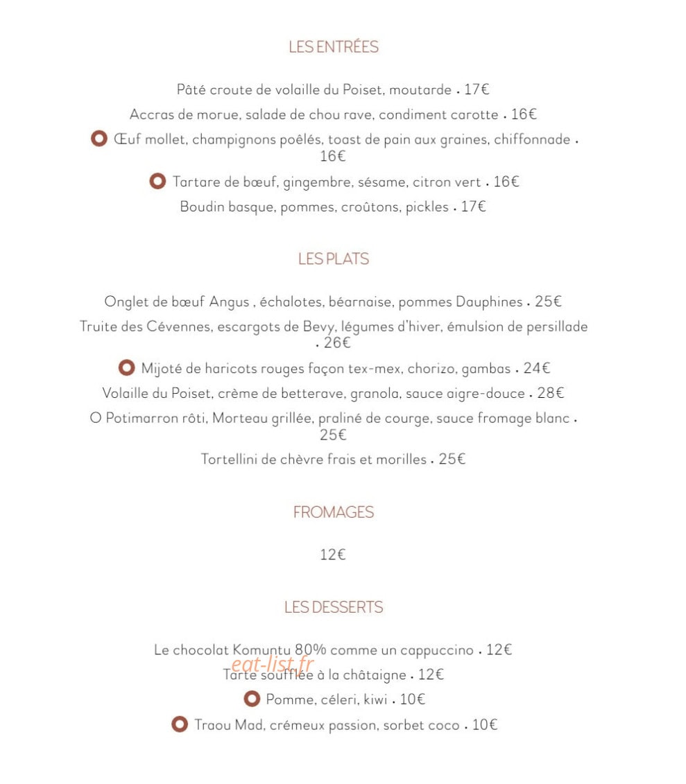 Premnord — carte page 2