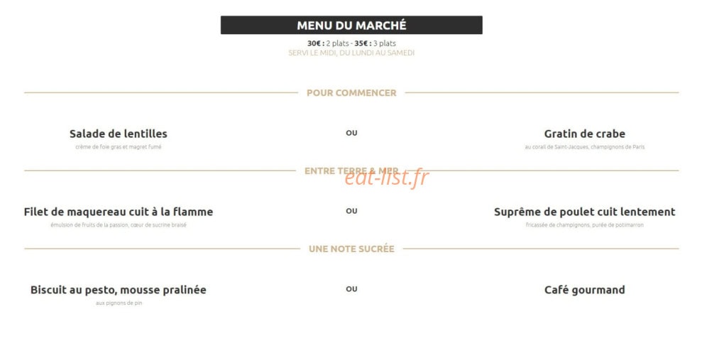 Le Richebourg — carte page 4