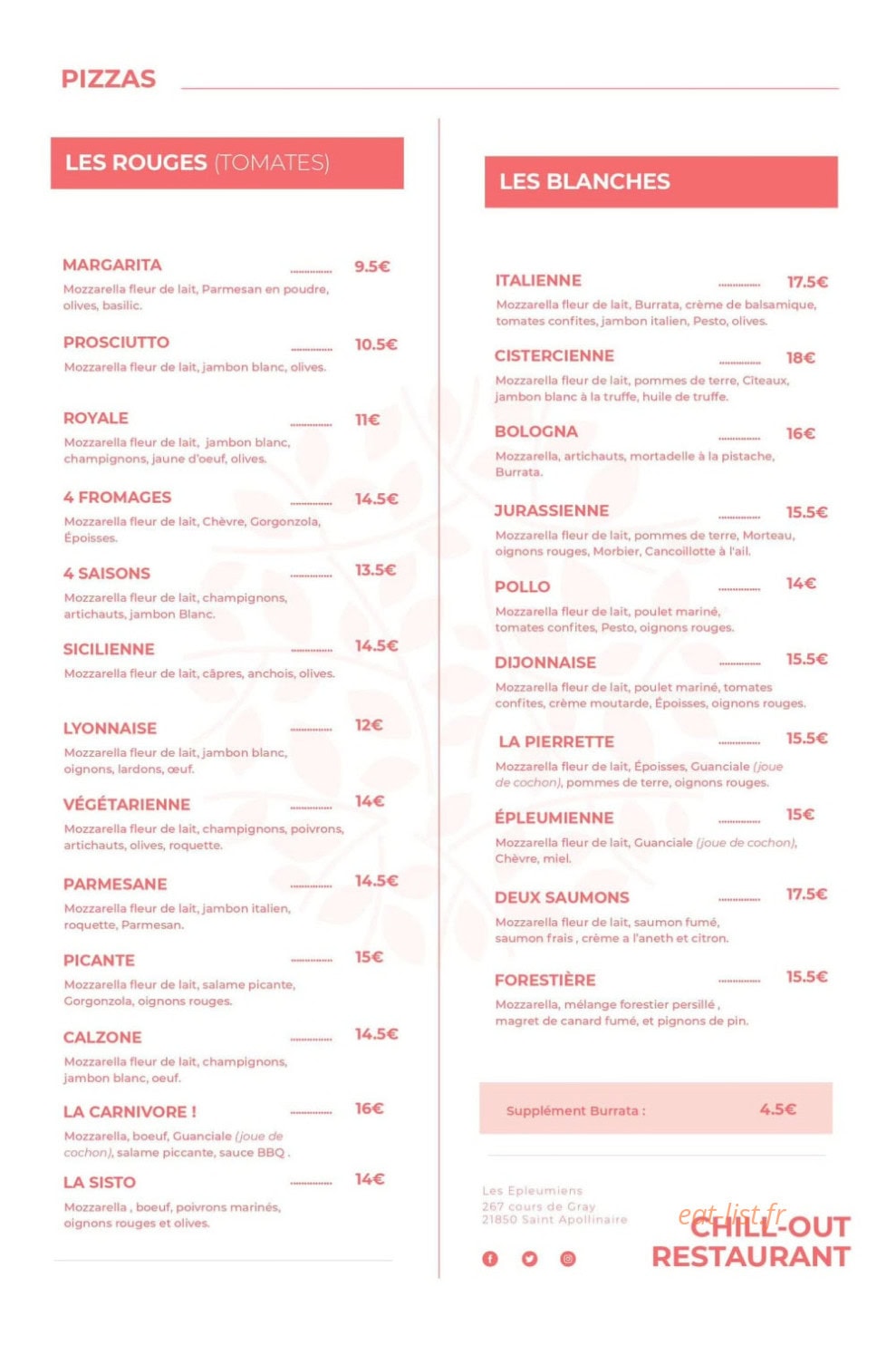 Les Epleumiens — carte page 2