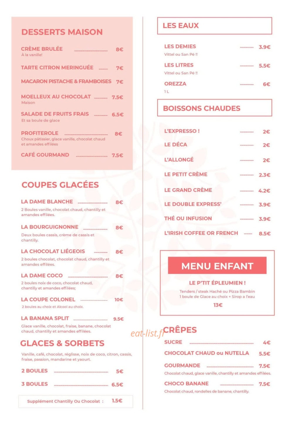 Les Epleumiens — carte page 4