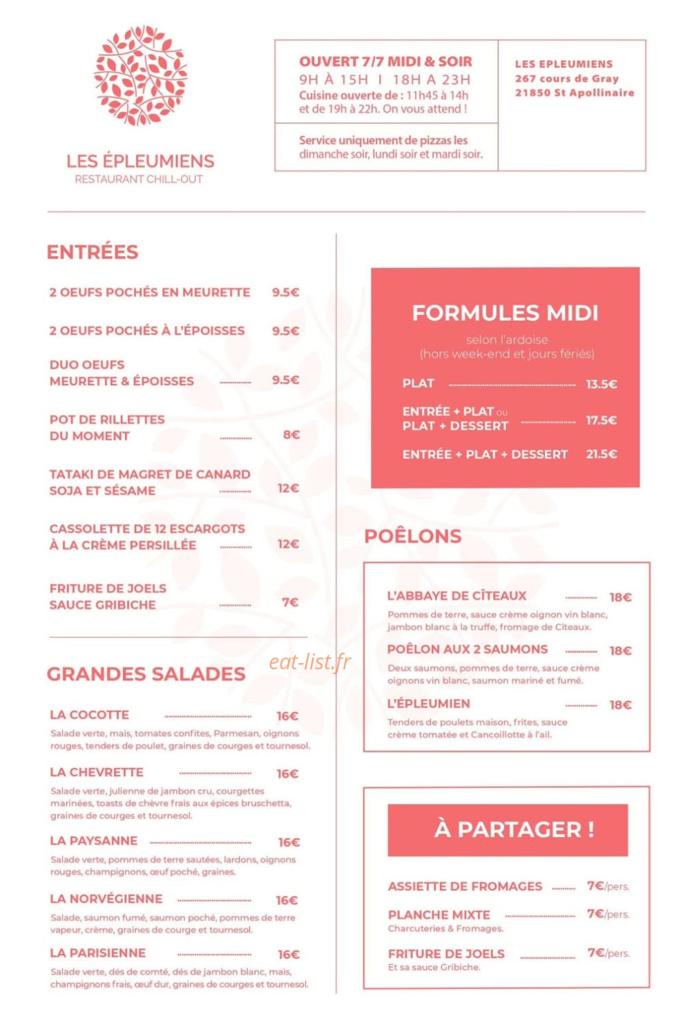 Les Epleumiens — carte page 1