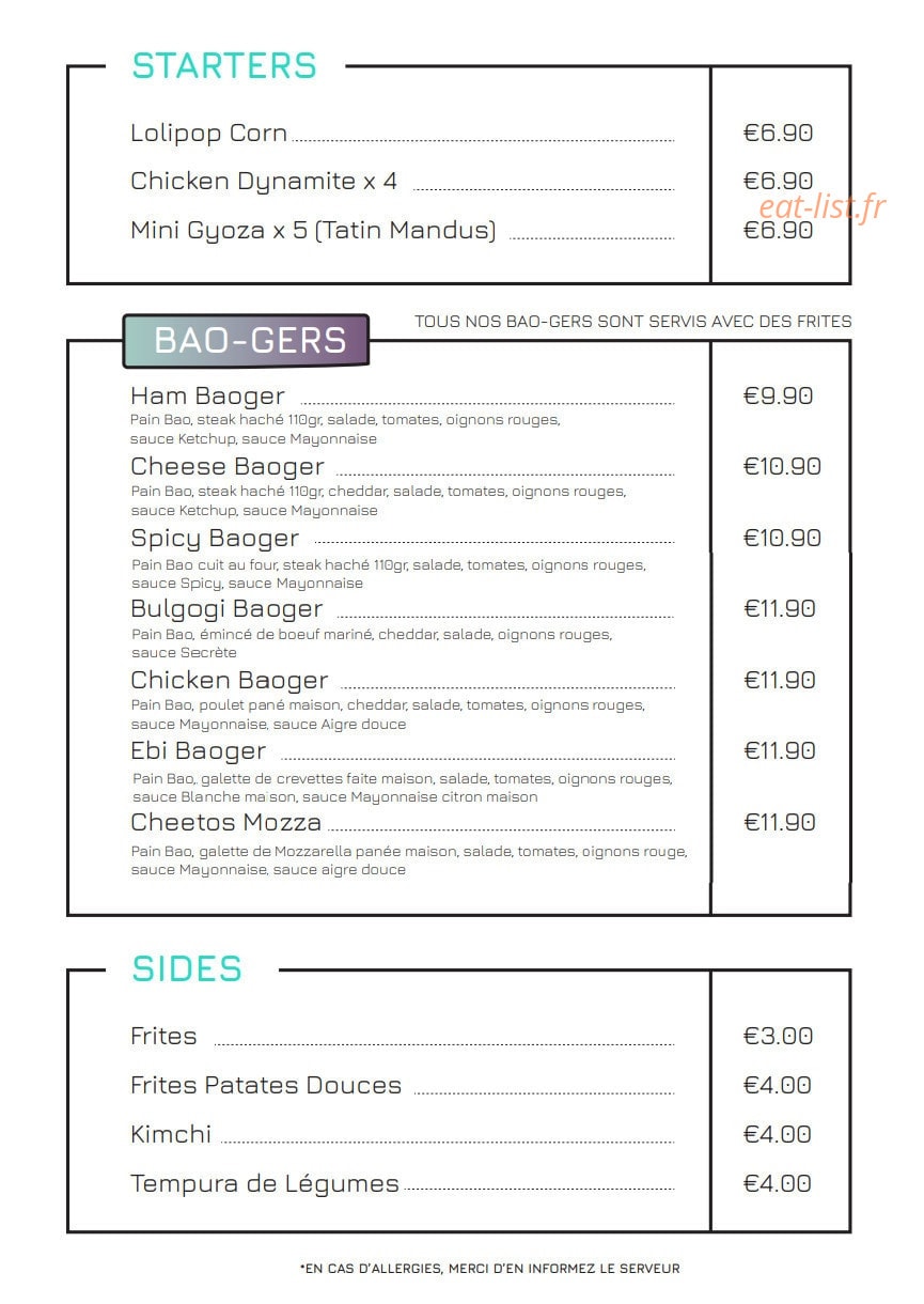 Gomu — carte page 2