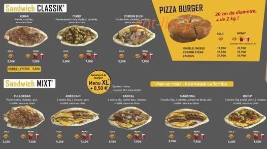 Hsf — carte page 2