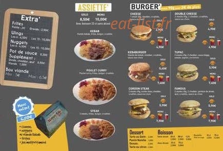 Hsf — carte page 3
