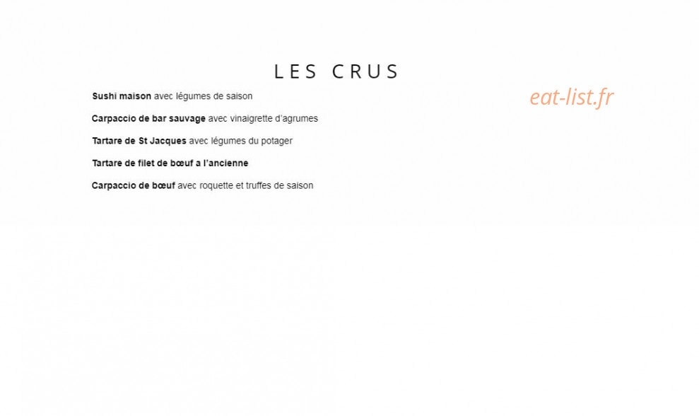Sorpresa — carte page 2