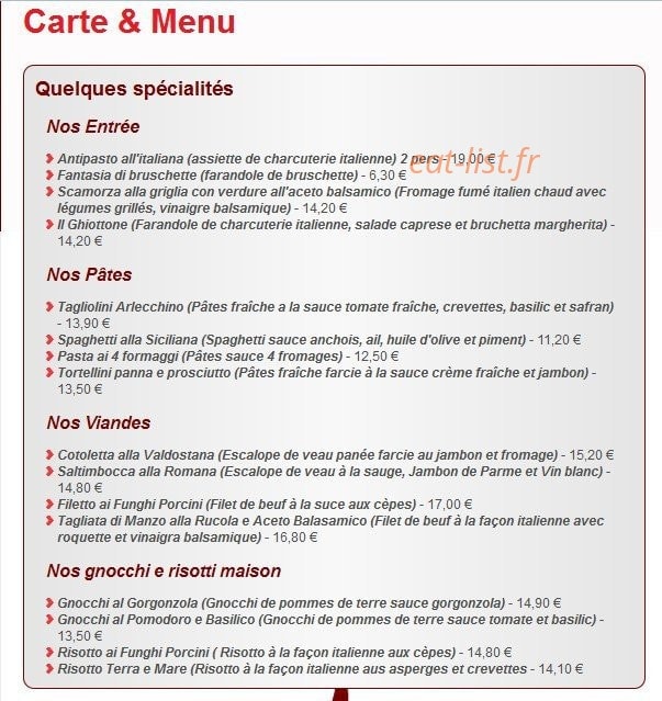 Stella Maris — carte page 3