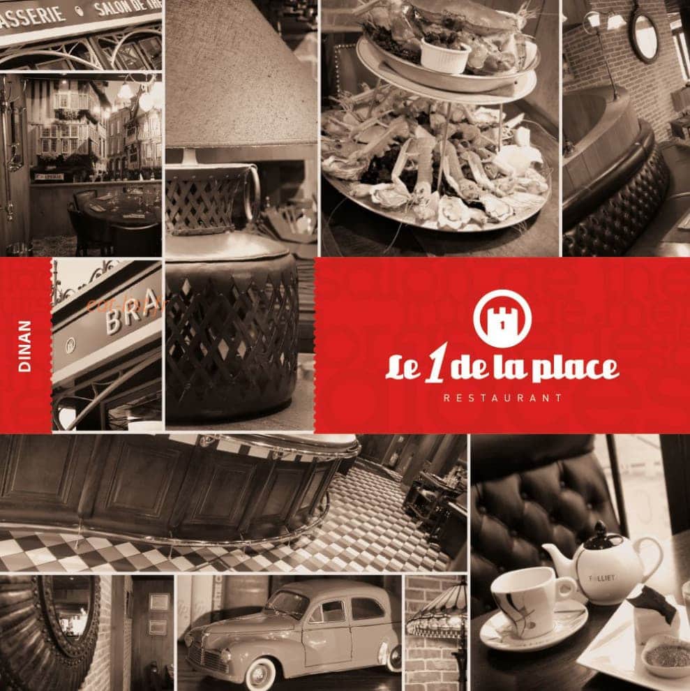 Le 1 de la place — carte page 1