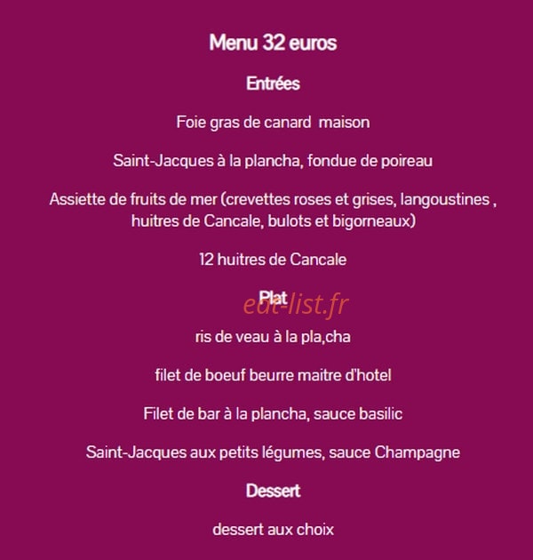 Le Longueville — carte page 3