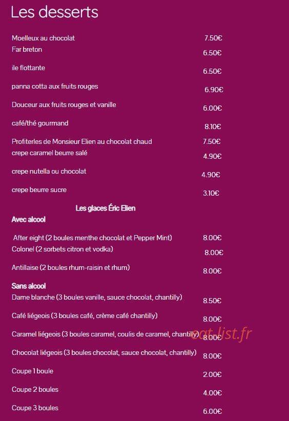 Le Longueville — carte page 10