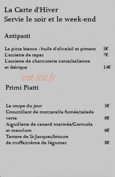 Le Zag — carte page 2