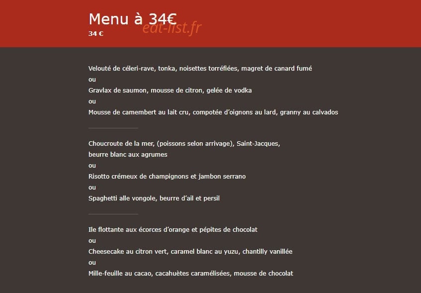 Nao — carte page 2