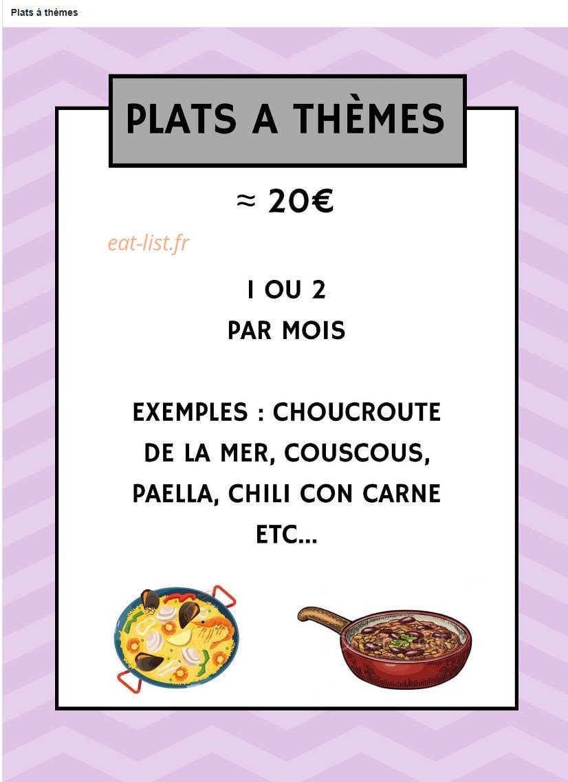 Le Cotissois — carte page 4