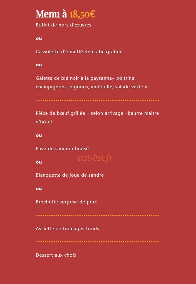 Le Val de Gravel — carte page 4
