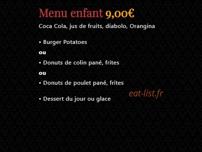 Le Val de Gravel — carte page 2
